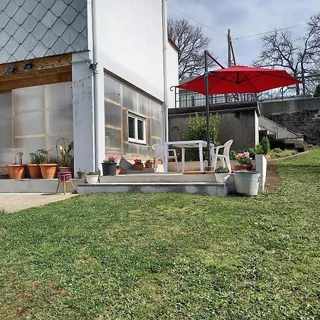 Gite Lesmyosotis-Messeix ***Espace Et Calme 2/3P Exterior photo