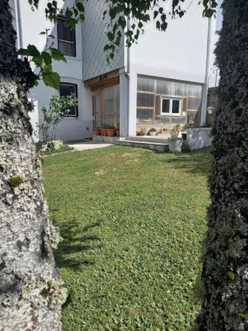 Holiday home Lesmyosotis-messeix ***espace Et Calme 2/3p