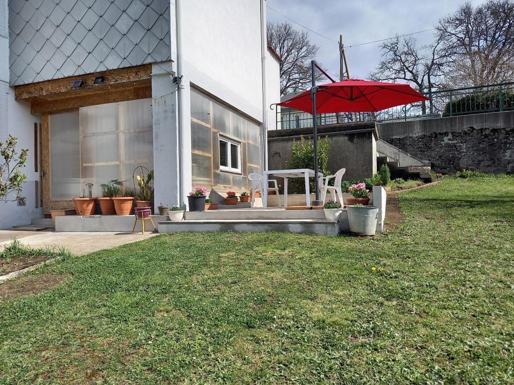 Vakantiehuis Lesmyosotis-messeix ***espace Et Calme 2/3p
