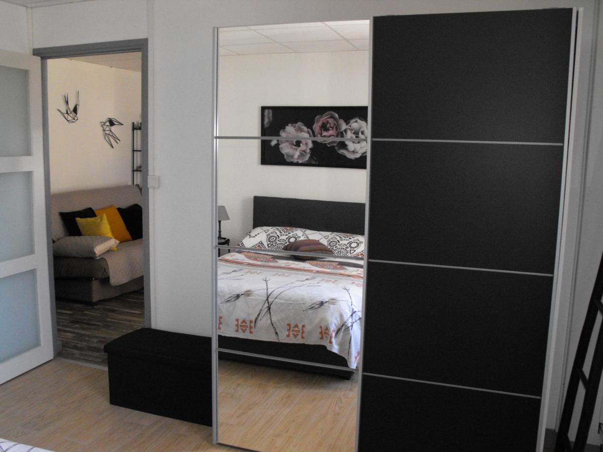 Lesmyosotis-messeix ***espace Et Calme 2/3p *
