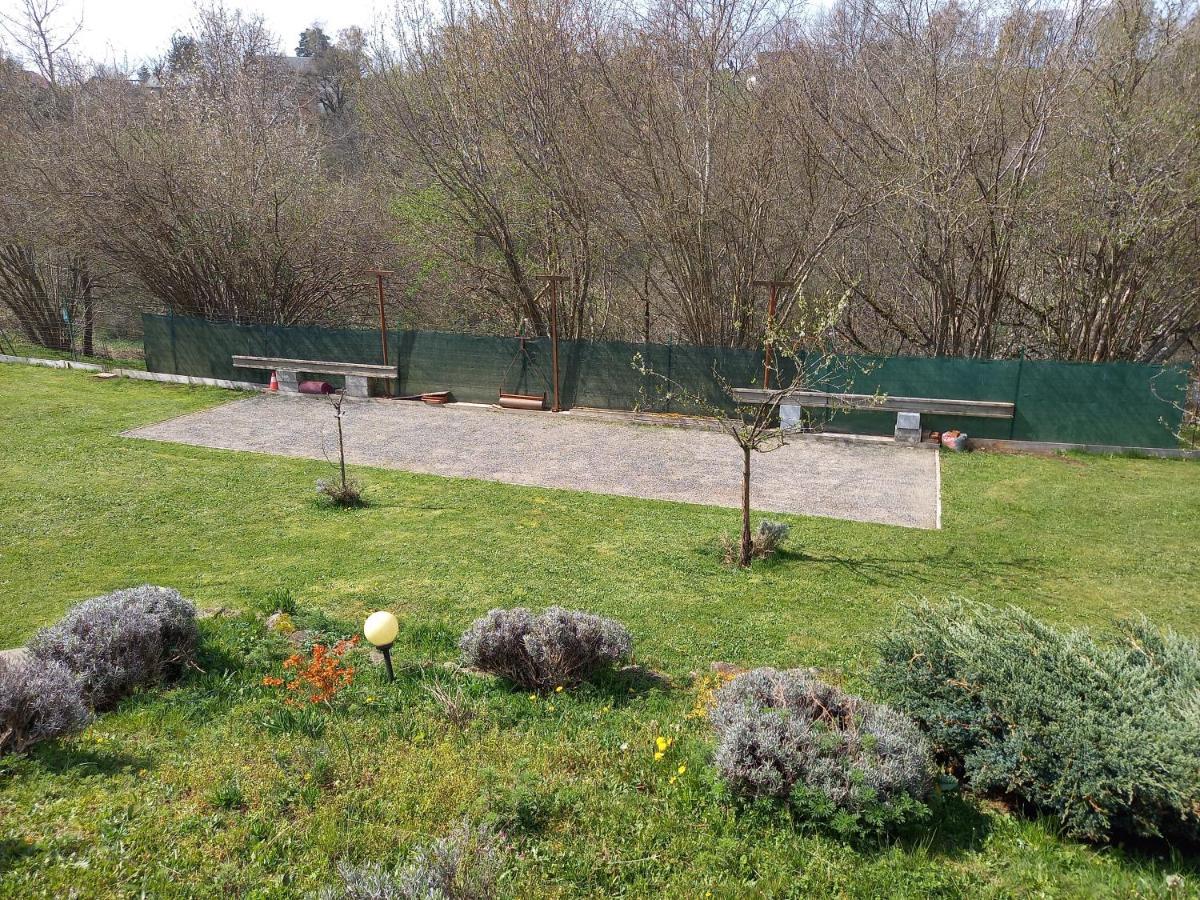 Lesmyosotis-messeix ***espace Et Calme 2/3p